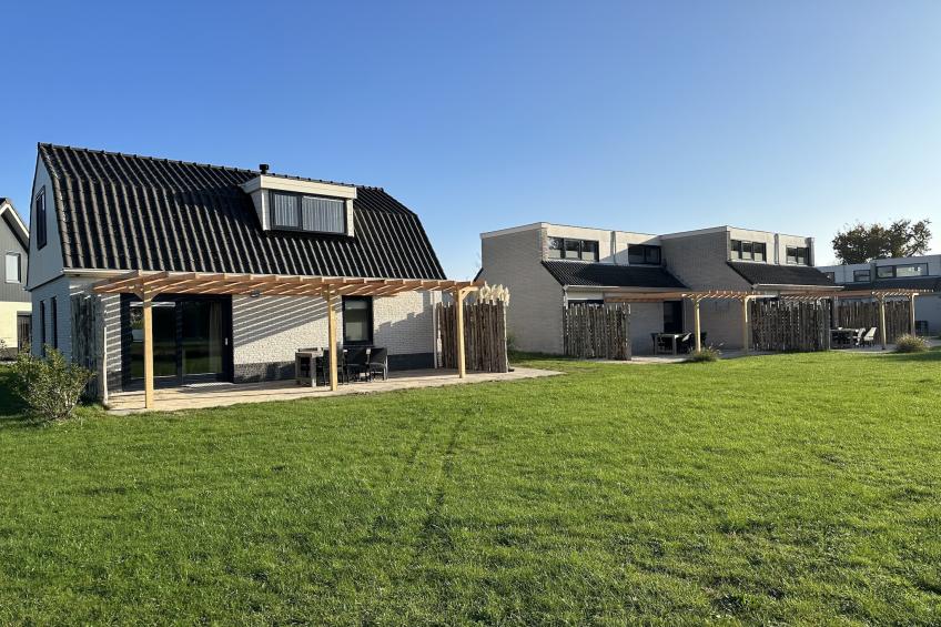 Vakantiepark 't Eibernest Texel 1 - foto 42