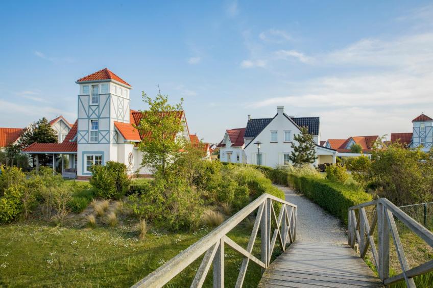 Noordzee Residence Cadzand-Bad 26 - foto 25