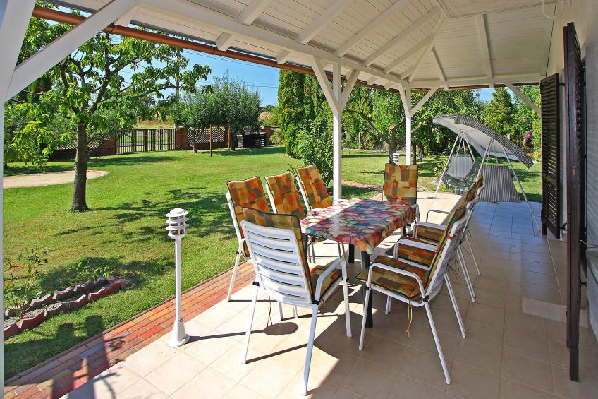 Villa - VW-NFVH - foto 2
