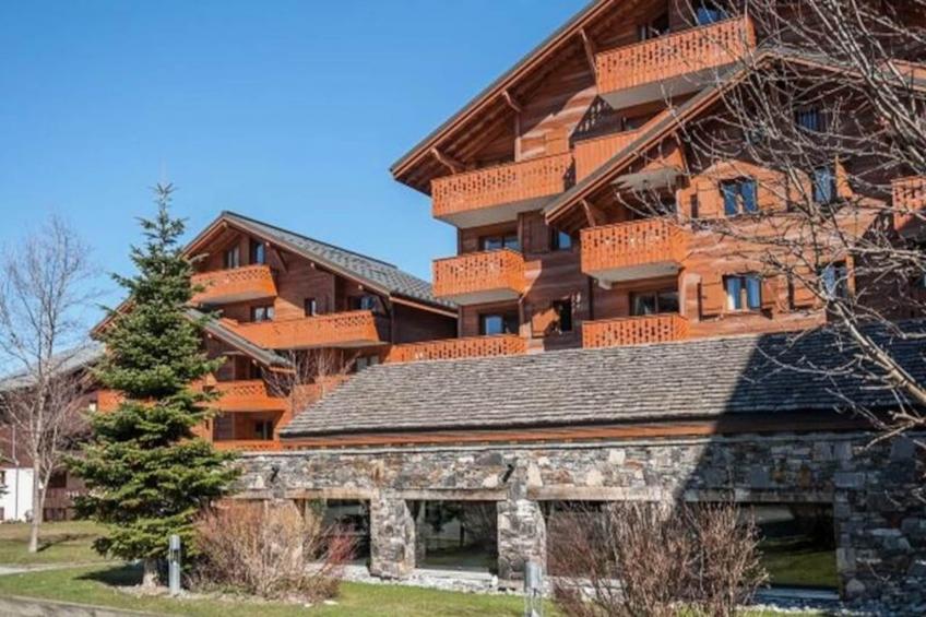 Résidence Les Fermes du Soleil - maeva Home - foto 28