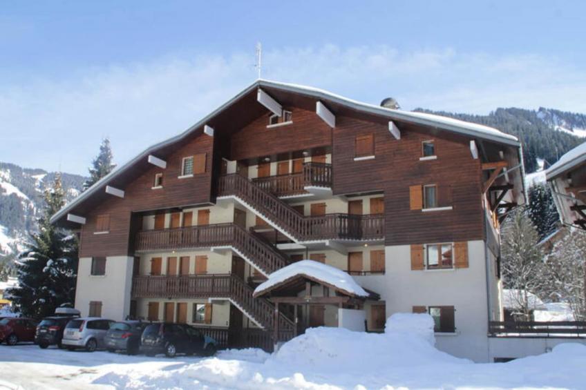 Résidence Le Mermy - foto 19