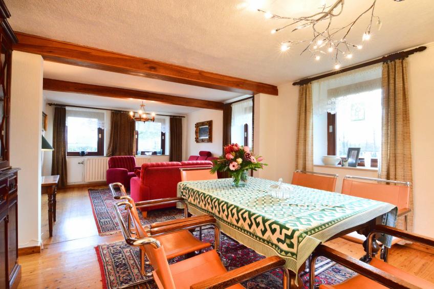 Haus Päsch nahe See mit beheiztem Whirlpool/Sauna - foto 8