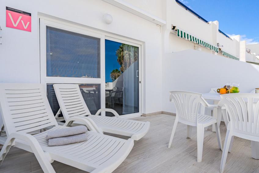 Parque Don Jose Poolside Retreat - foto 6