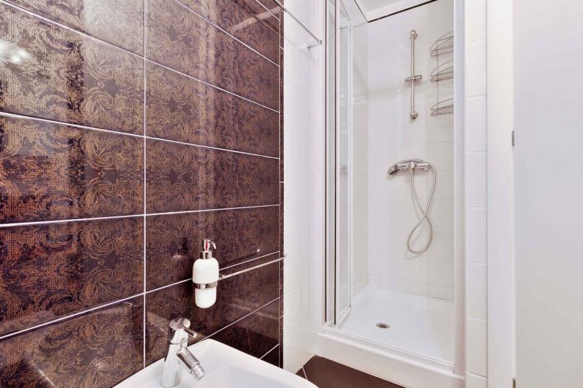 Holiday apartment with air conditioning and balcony - BF-XVBZR - foto 13