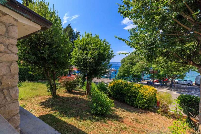 Vakantiewoning met zeezicht en airco - BF-DR74H - foto 26