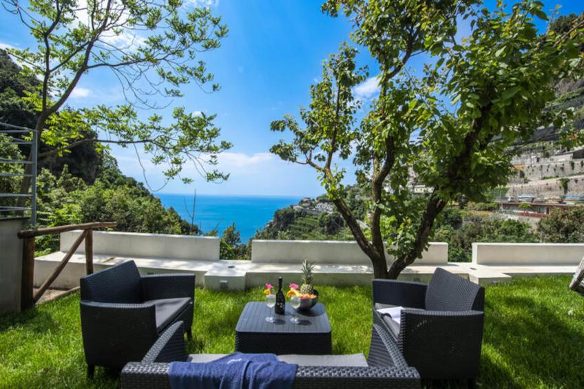 Maison à Amalfi - foto 10