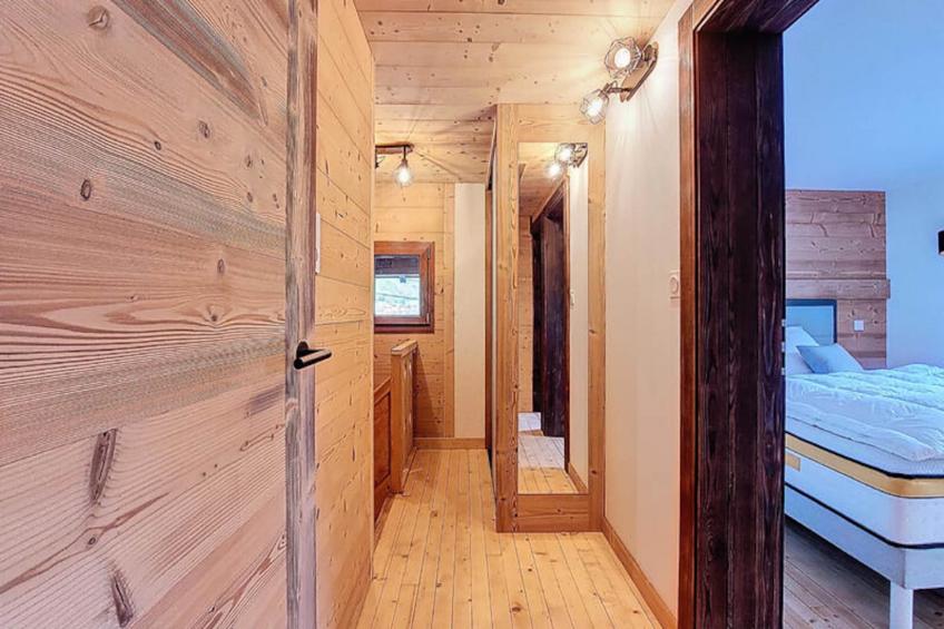 Chalets à Morzine - foto 13