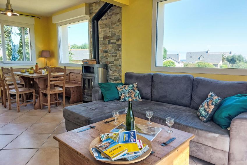 Ferienhaus (PBA104) - foto 4