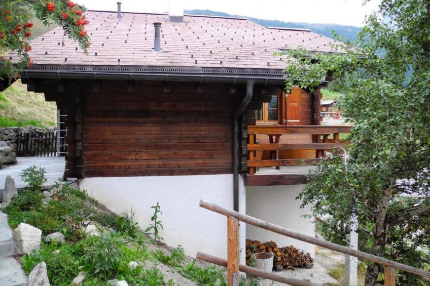 Chalet Le Griffon - foto 4