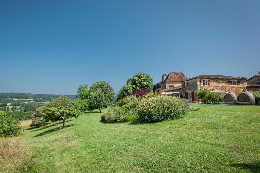 Domaine Saint Martin le Redon - foto 45