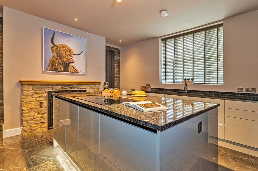 Ttich Manor Retreat - foto 32