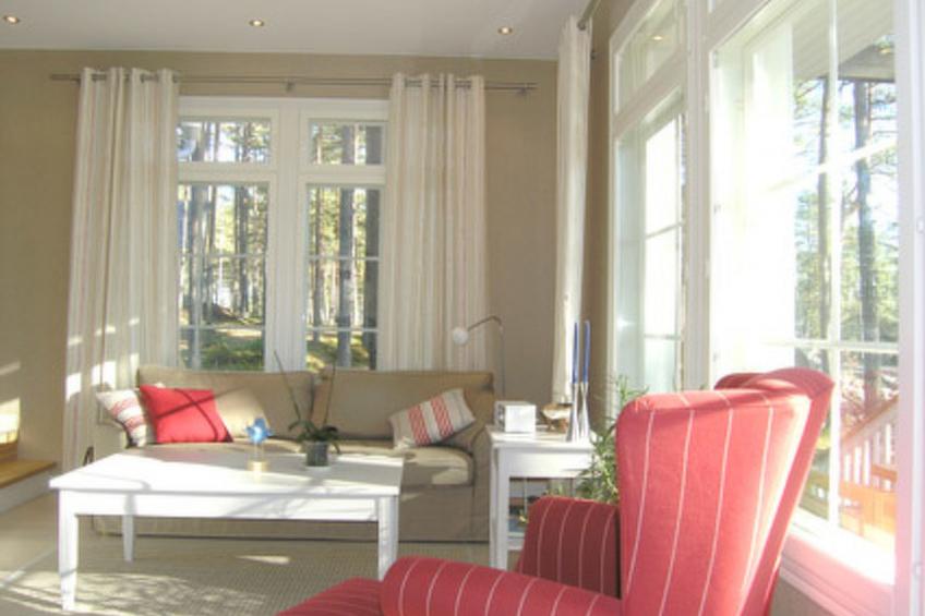 Villa merituuli - foto 18