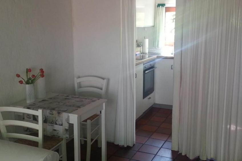 Große Ferienwohnung mit Garten, Grill und Terrasse - foto 4