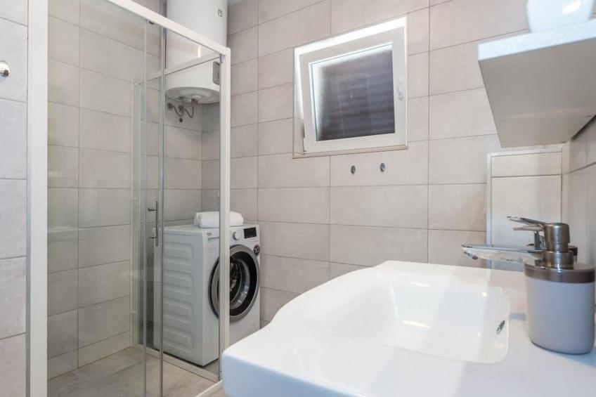 Villa Barbara bei Šibenik - foto 17