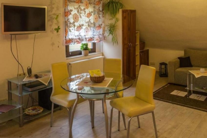 Wohnung in Niedergurig mit Grill, Sauna und Gart - foto 6