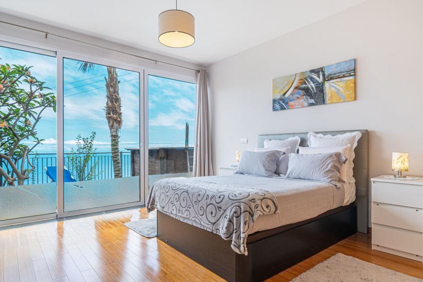 Villa in Arco da Calheta - foto 19