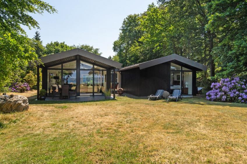 "Kennet" - 30m from the sea in SE Jutland