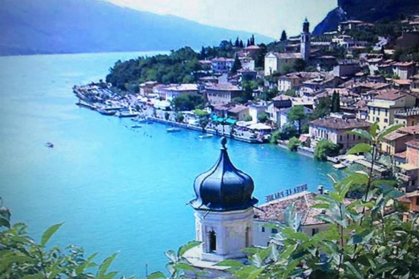 Wohnung 'Bella Vacanza 3 - foto 44