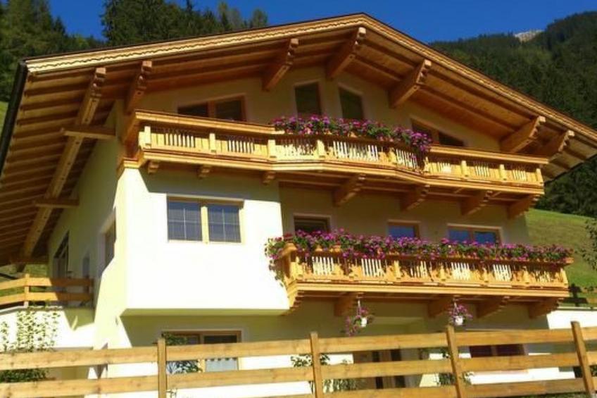 in Brandberg mit Garten - foto 2