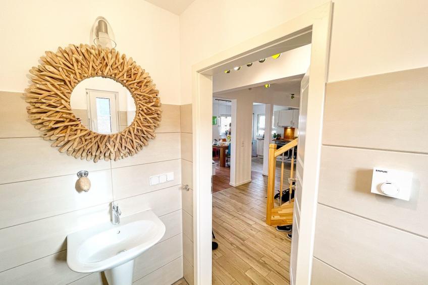 Seevilla Kormoran-Whirlpool Sauna Nintendo SUP - foto 5