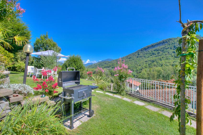 A Due Passi Dal Bosco - foto 13