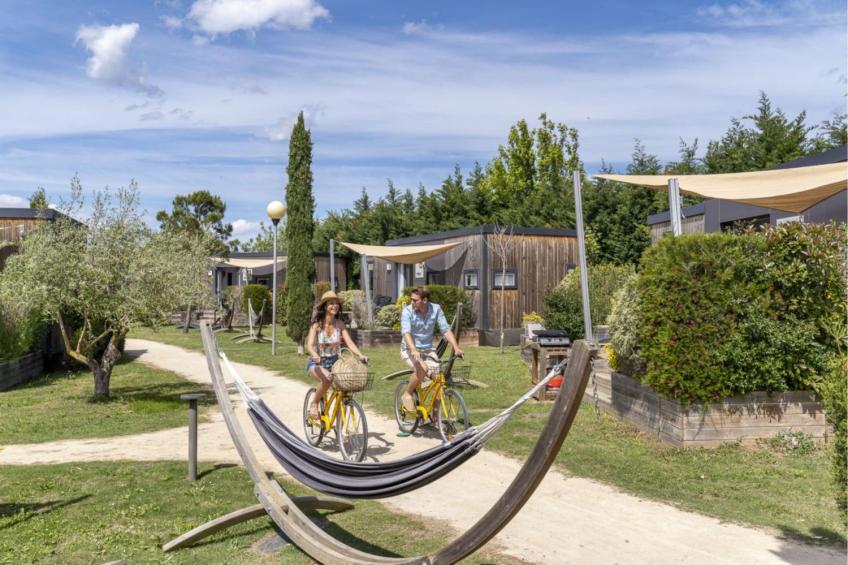 Cottage Keywest 4p 2Bdrms AirConPremium - foto 14