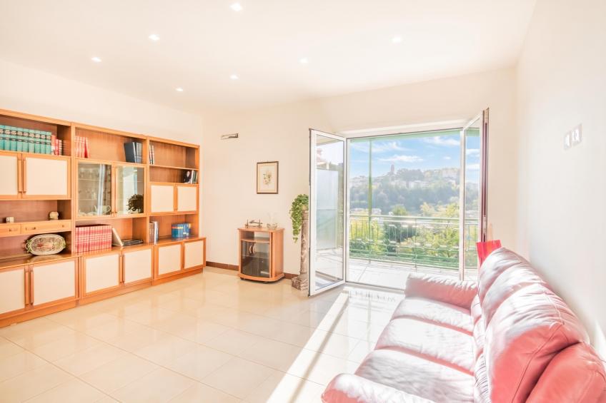 Bright Apartment Private Parking Naples - foto 26