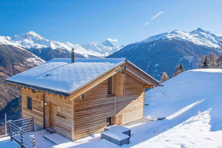 Chalet sur Piste - foto 2