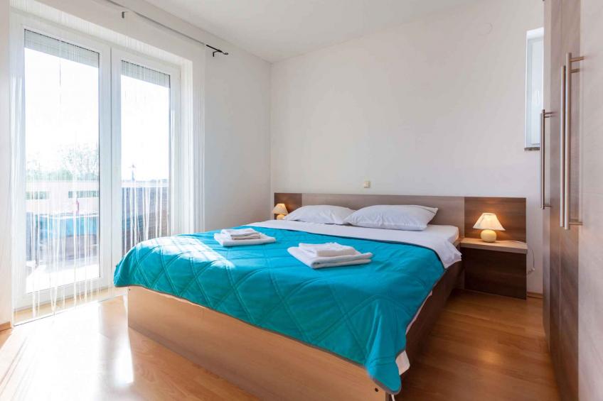 Holiday apartment with air conditioning and terrace - BF-5D64N - foto 12