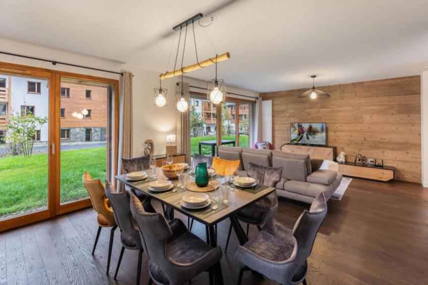 Résidence Silver Lodge - B - foto 4