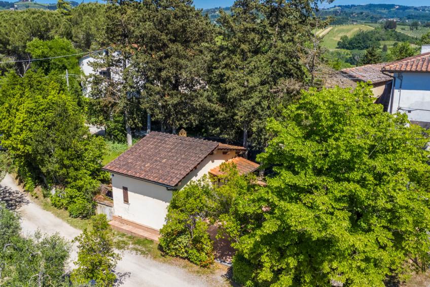 Azienda Agricola Cameli (CET120) - foto 25