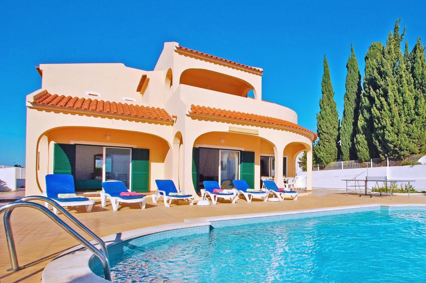 Villa La Romana