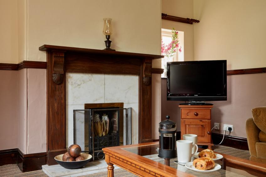 The Farmhouse - foto 16