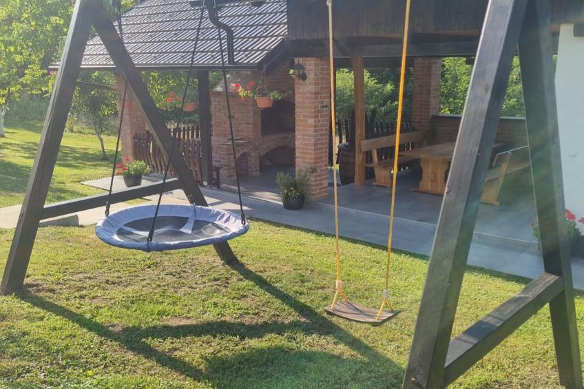 Holiday Home Katica - Two-Bedroom Holiday Home - foto 11