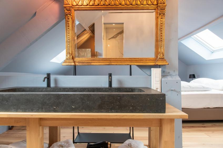 Maison Bleue - foto 38