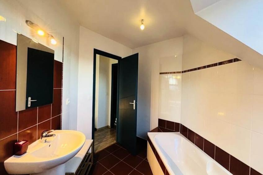 Résidence Eva-ploemeur - foto 16