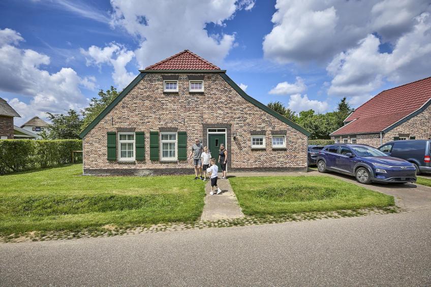 Buitenhof De Leistert