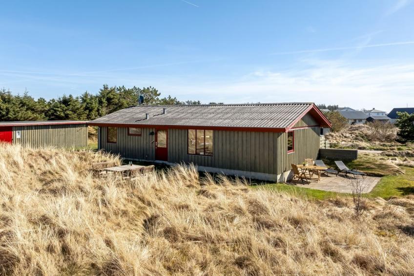 "Frandsine" - 1.2km from the sea - foto 9