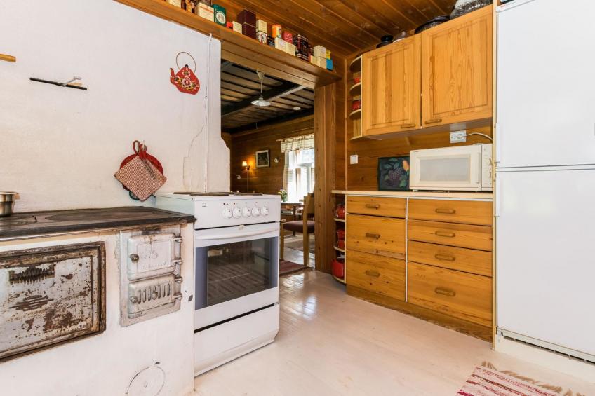 Lamminkangas - foto 8