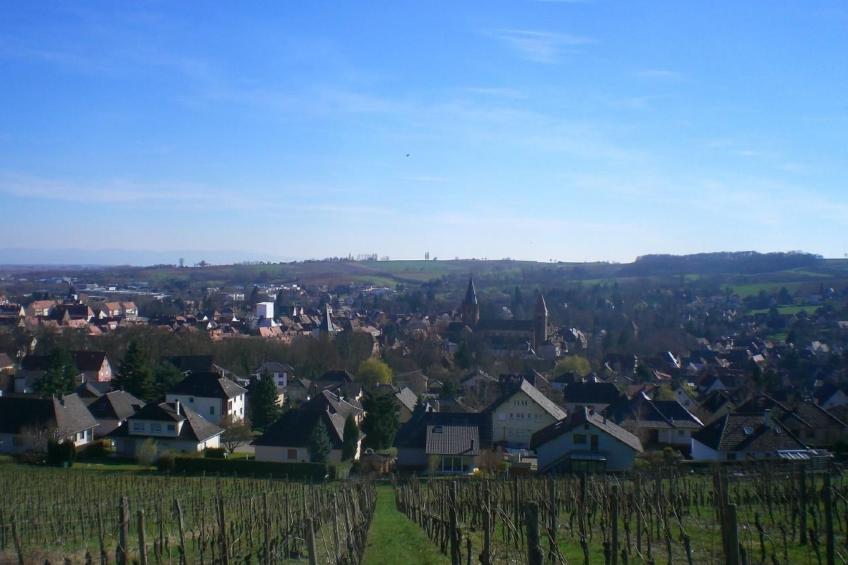 Le Château d'Eau - foto 23