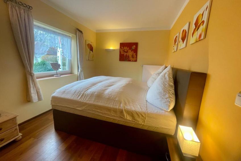 in Wischuer mit Terrasse, Grill und Garten - foto 17