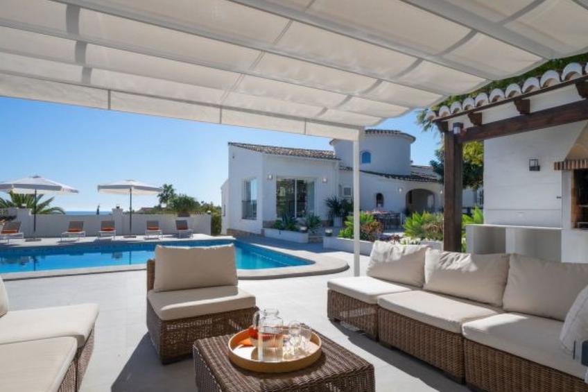 Villa Bonita - foto 12