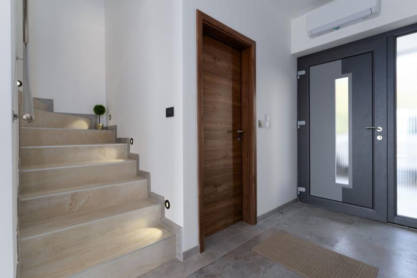 Villa "Rosemary" mit Pool und Panoramablick auf das Meer - foto 26