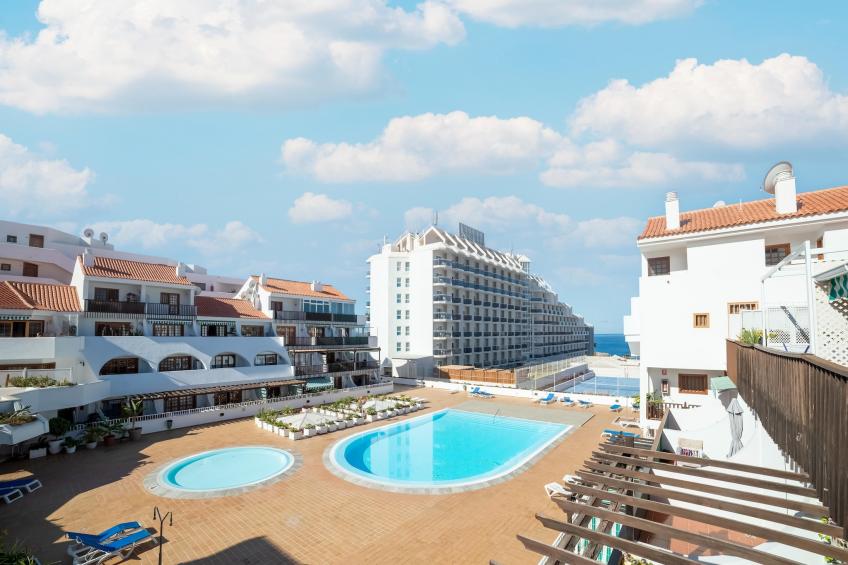 Home Holidays// Gran Atico Luxe - foto 31