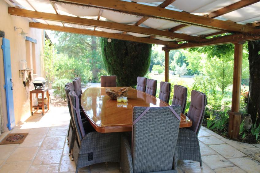 Villa La Mayanne - foto 29