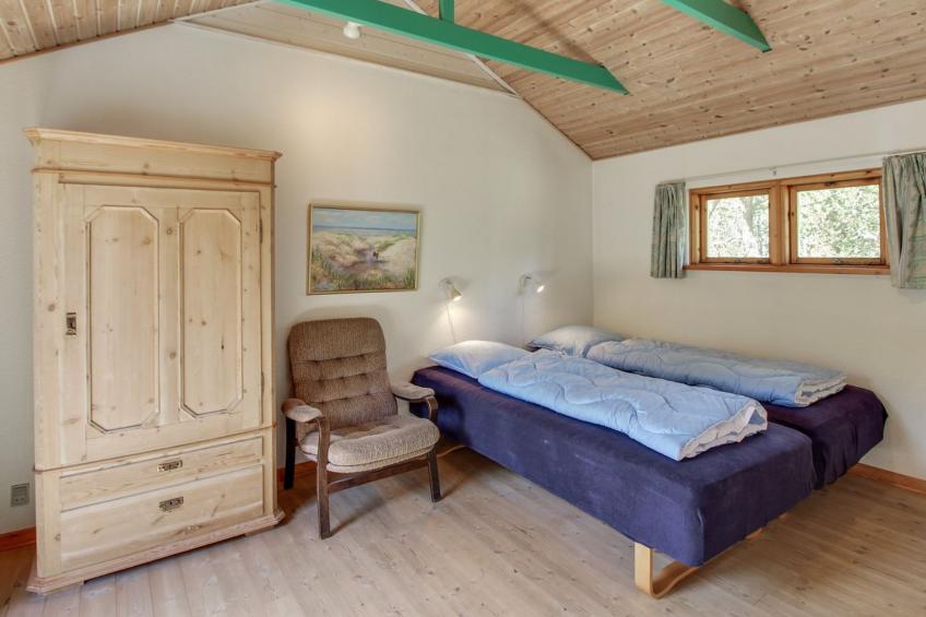 "Ahti" - 900m from the sea in Western Jutland - foto 11