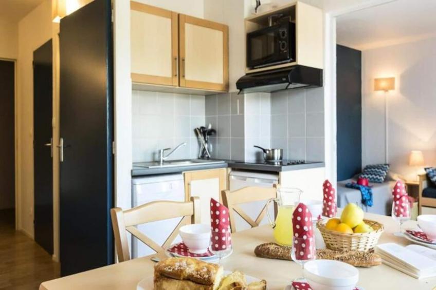 Résidence Odalys Club du Port - foto 20