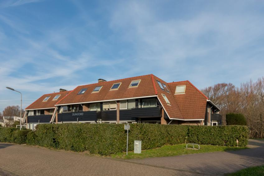 Appartement - Duinweg 117 | Zoutelande - foto 29