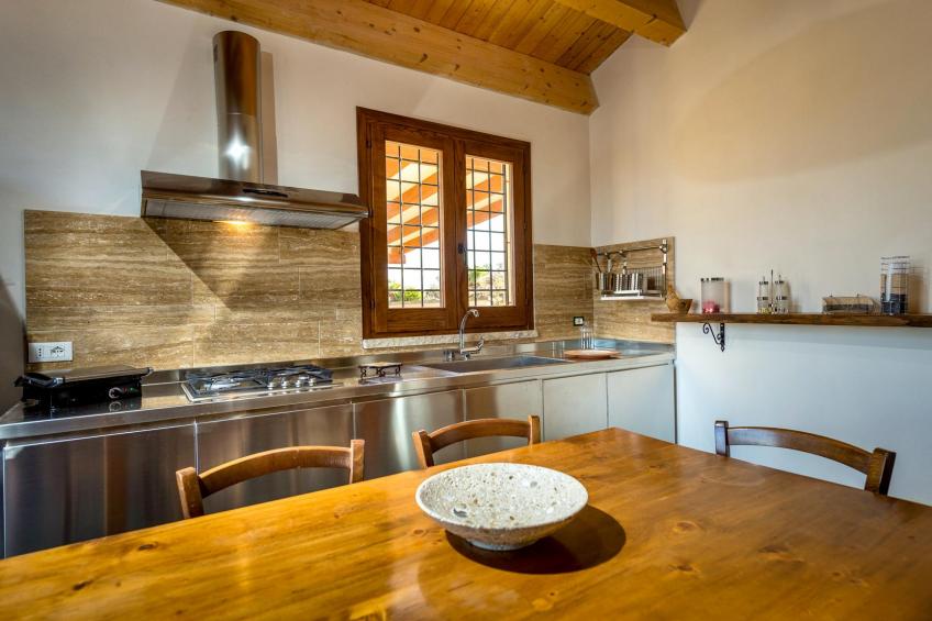 Villa Luisa - foto 14
