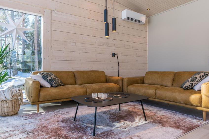 Villa luoto - foto 8